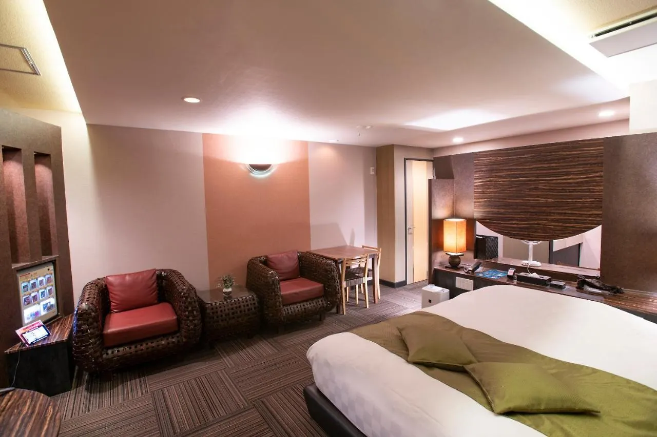Hotel Apricot (Adults Only) Χιροσίμα Ξενοδοχείο ημιδιαμονής