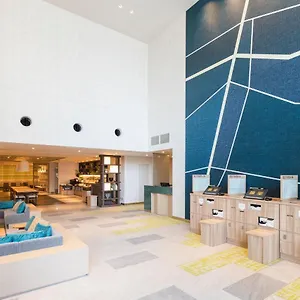 Hotel Sotetsu Grand Fresa Takadanobaba Tokio