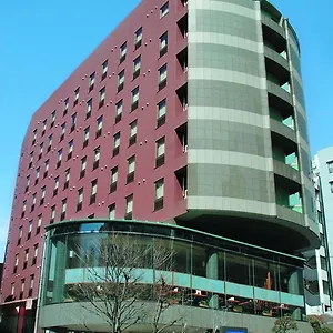 *** ホテル お茶の水セントヒルズホテル 日本